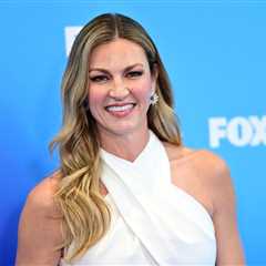 Erin Andrews Reveals What She Texted Taylor Swift After Seeing Those Risqué ‘Life of a..