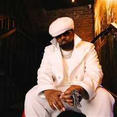 Ghostface Killah Talks ‘Supreme Clientele 2’ & Rapping About Medicaid When He’s 80