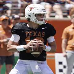 Alabama tried using Steve Sarkisian’s alcoholic past to lure Arch Manning away from Texas