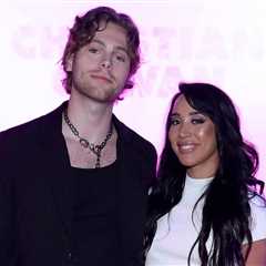 Luke Hemmings Reveals He & Wife Sierra Deaton Have a Baby: ‘Our Best Kept Secret’