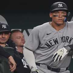 Aaron Boone’s rare flub with Aaron Judge flip-flop rankled Yankees