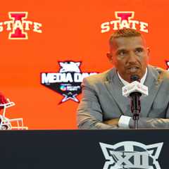 Fanatics Sportsbook promo: New users get $100 no-sweat bet for Kansas State vs. Iowa State