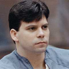 Lyle Menendez Denied Parole