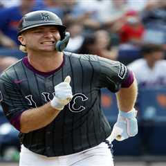 Pete Alonso’s tricky contract among critical offseason decisions awaiting Mets as pressure builds