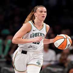 Sabrina Ionescu to miss clash with Dream in major Liberty injury blow