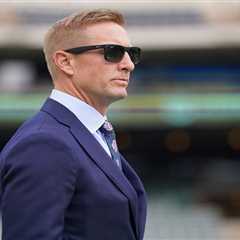 College football analyst Joel Klatt on Arch Manning’s possible NFL path, Bill Belichick’s UNC..