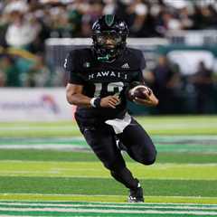 Stanford vs. Hawaii odds, picks, predictions: Best bets for Week 0