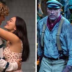 43 Fictional Couples That Couldn't Generate An Ounce Of Chemistry If Their Lives Depended On It