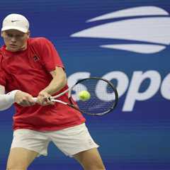 BetMGM bonus code POSTBET for $1,500 in bonus bets for the US Open on Sunday
