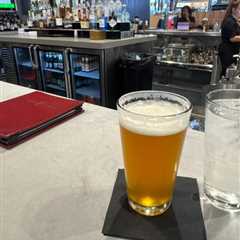 Ben DiNucci needed an airport beer after getting cut by NFL team for seventh time: ‘You wouldn’t..