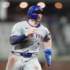 Red-hot Brett Baty ‘growing up’ and becoming dependable Mets lineup piece