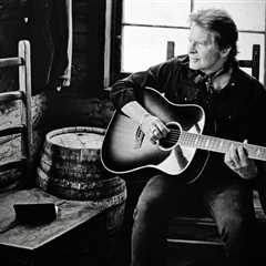 John Fogerty on Taylor Swift, Touring & Revisiting His Classics on ‘Legacy’: ‘A Wonderful..