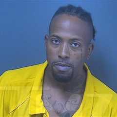 Comedian Reggie Carroll's Murder Suspect Identified