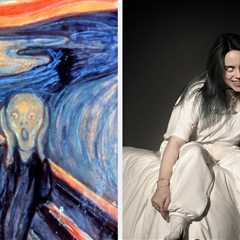 Which Billie Eilish Album Are You?