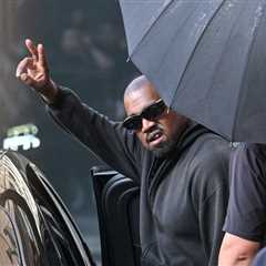 Ye Claims His Instagram Was Hacked After YZY Money Launch: ‘It’s Following a Fake Coin’