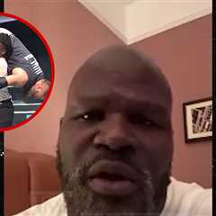 Syko Stu Deserves Blame for Role in Raja Jackson Incident, WWE Legend Says