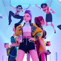 How Is ‘KPop Demon Hunters’ Still Spinning Off More Top 10 Hits Two Months Into Its Run?