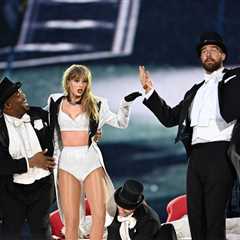 Which Moment From Taylor Swift & Travis Kelce’s Relationship Is Your Favorite? Vote!