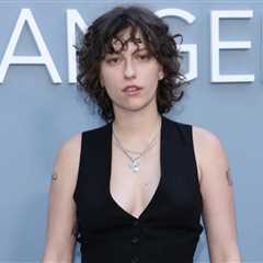 King Princess Weighs In on Betty Who’s Recent Comments About Dating a Man as a Queer Woman: ‘You..