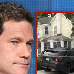 'Nip/Tuck' Star Dylan Walsh Suffered Stroke That Led to Car Crash, Says Rep