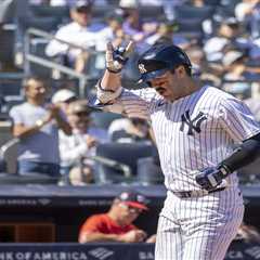Yankees offense obliterates Nationals again in six-homer explosion