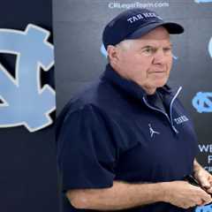 Bill Belichick’s polarizing North Carolina debut is almost here — here’s what analysts expect