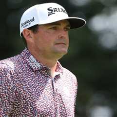 Was Keegan Bradley’s selfless Ryder call the right one? Time will tell