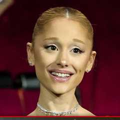 Ariana Grande Announces 'Eternal Sunshine' Tour, Back on Stage After 7 Years