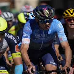 Tour de France champ Chris Froome airlifted to hospital after ‘serious training crash’