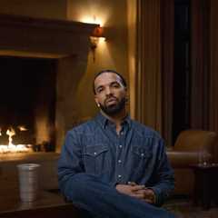 Drake Opens Up About ‘One of’ His First Kisses in ‘Degrassi’ Documentary Trailer: ‘What a..