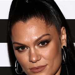 Jessie J Cancels U.S. Tour Dates, Postpones Euro Leg Amid Health Struggle