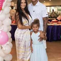 Jordan Poyer’s wife celebrates ‘one last ride’ with Bills after signing