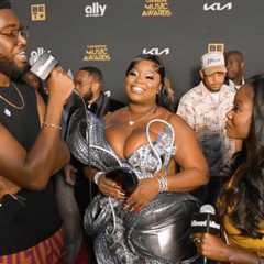 Lady Lava Reacts to Cardi B “Ring Finger” Co-Sign: “I Feel Loved” | Caribbean Music Awards 2025