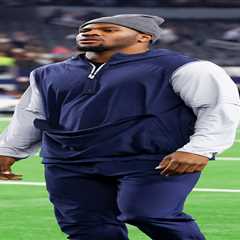 Micah Parsons’ brother reveals ‘sickening part’ about Cowboys trade