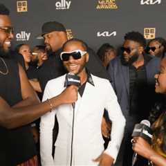 Dexta Daps Reacts to Lorde Sampling His Music: “She Made It Sound Better” | Caribbean Music..