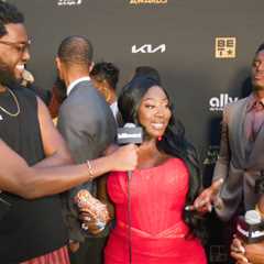Spice Reacts to Son’s Viral Birthday Gifts: “My Son Was My First Inspiration” | Caribbean Music..