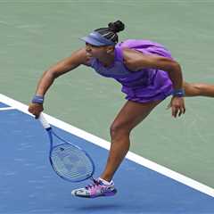 Naomi Osaka’s US Open style game remains unmatched