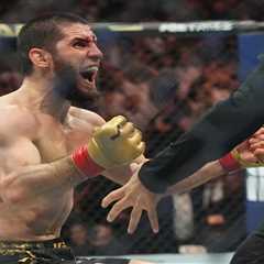 Islam Makhachev to challenge Jack Della Maddalena in UFC 322 headliner at MSG
