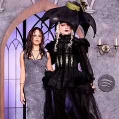 Lady Gaga Will Make ‘The Dead Dance’ With New Release Date for Single From ‘Wednesday’ Season 2