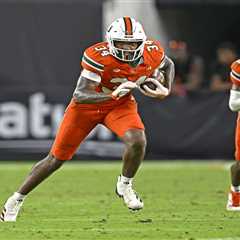 Miami’s Adarius Hayes charged after ‘dangerous maneuver’ in crash that killed two kids