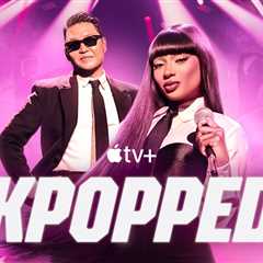Here’s How to Stream the Megan Thee Stallion & PSY-Backed ‘KPOPPED’ Music Competition Show