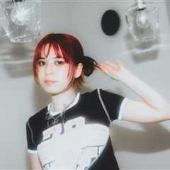 Furui Riho Discusses Her New Song ‘Hello,’ the Opening Theme Song for TV Anime ‘CITY THE ANIMATION’