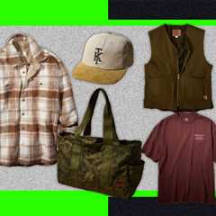 Travis Kelce’s Tru Kolors Is Helping You Prep for Fall With These Cozy Collabs With American Eagle