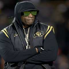 Georgia Tech vs. Colorado picks: Odds, predictions, best bets for Friday’s clash
