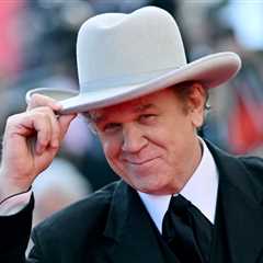 John C. Reilly Sets Busy Week in Nashville: Hosting Americana Honors & Awards, AMERICANAFEST..