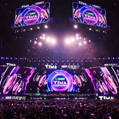 2025 TIMA Wraps in Macau After Performances From aespa, TWICE, ITZY & More Global Hitmakers