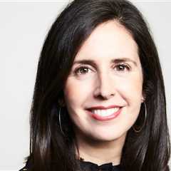 HYBE AMERICA Names Jenni Pfaff as Chief People and Transformation Officer