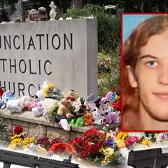 Minneapolis Mass Shooter Was Armed To the Teeth, Wore Tactical Gear