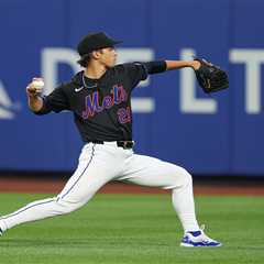 The Mets’ long-term pitching vision is on full display — and coming to fruition