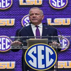 Fanatics Sportsbook promo: New users get $100 no sweat bet for LSU vs. Clemson